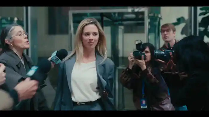 Attention (Lyric Video)