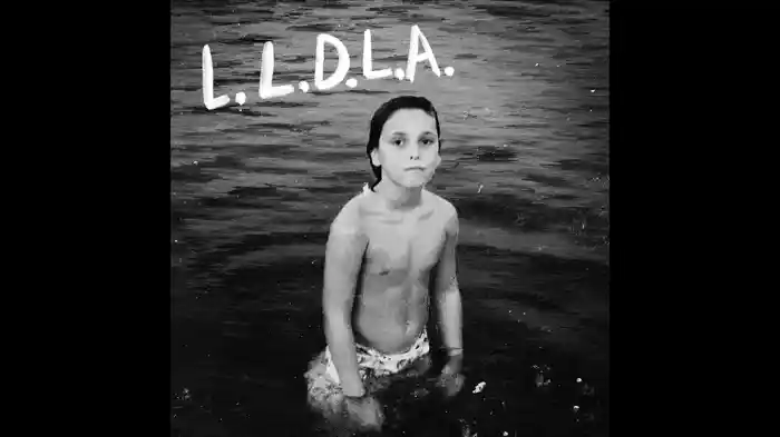 llegará (Pseudo Video)