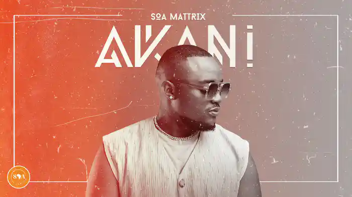 Amaphupho (Visualizer)