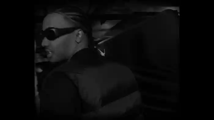 Tempo Seco 2 (Lyric Video)