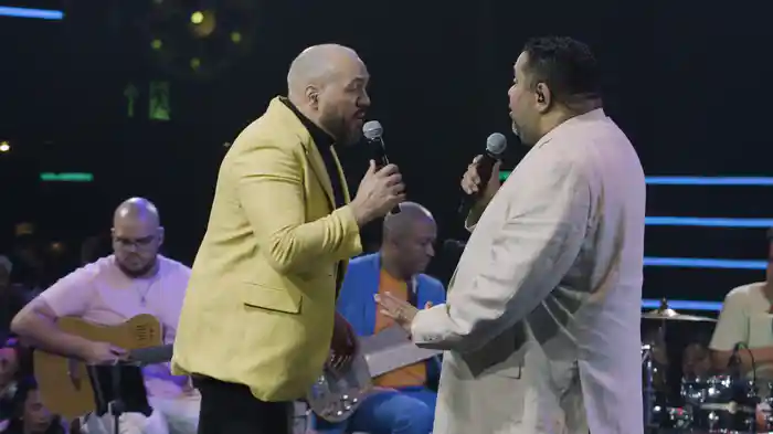 Reinventar (Ao Vivo Em São Paulo / 2024)