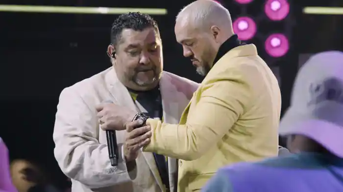 Pra Ver O Sol Brilhar (Ao Vivo Em São Paulo / 2024)