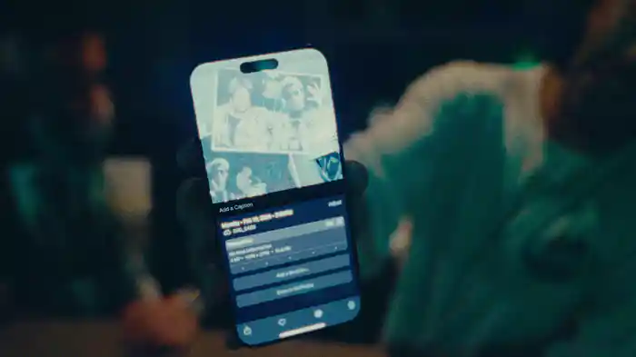 De Negro (Lyric Video)