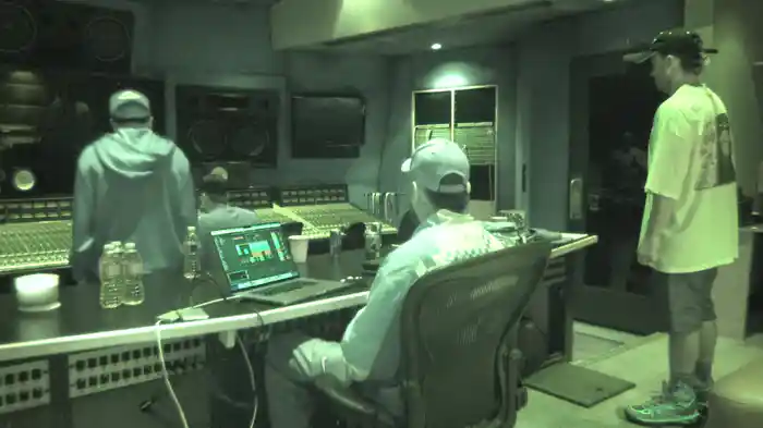 Brickell (Lyric Video)