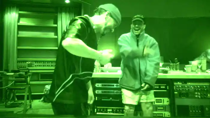 Pa Janguiar (Lyric Video)