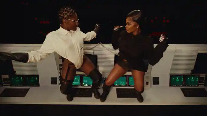 Alter Ego (ALTERnate Version)