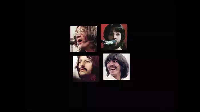 Let It Be