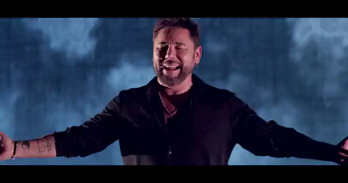 Canción De La Madre del Amargo (Bulería)