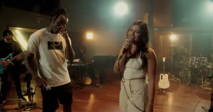 Samba De Novela (Ao Vivo Em São Paulo / 2023)