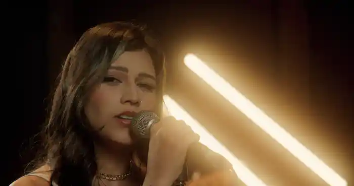 Eu Tô Bem (Ao Vivo Em São Paulo / 2023)