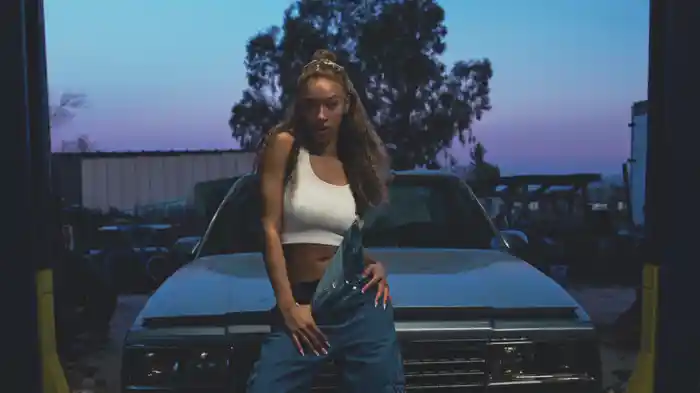 Bottling It Up (Audio)