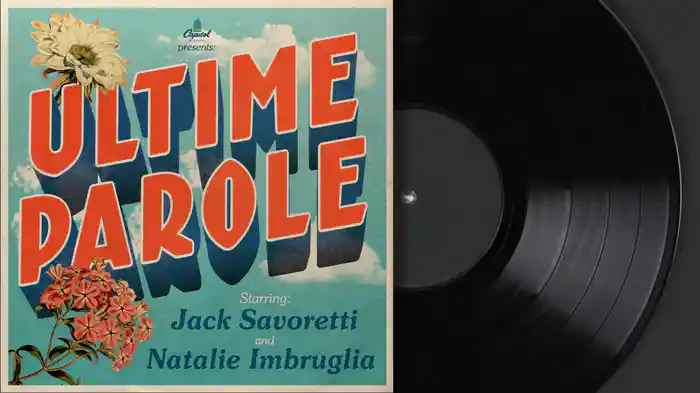 Ultime Parole (Lyric Video)