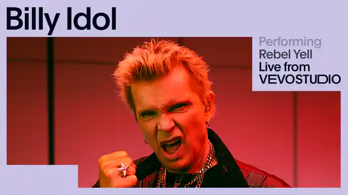 Rebel Yell (Live Performance | Vevo)