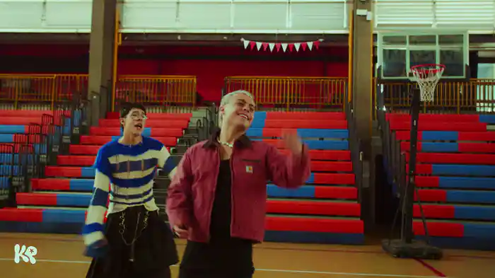 Difícil de Amar (Behind The Scenes)