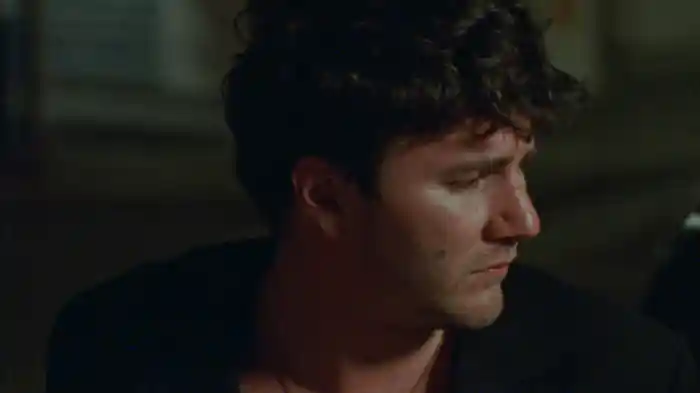 Leon (Addio, Episode 3)