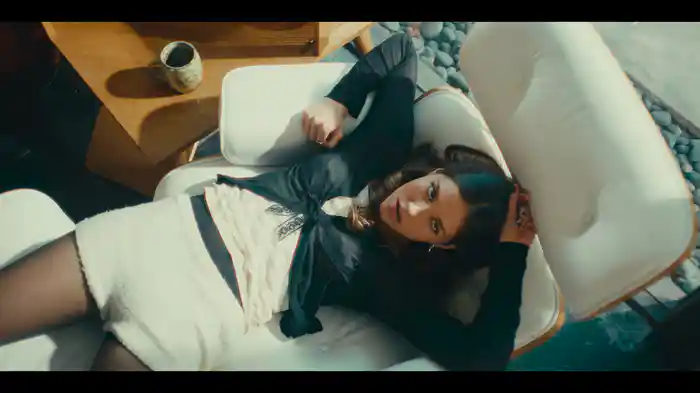 i don’t feel anything