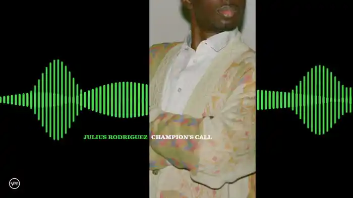 Champion’s Call (Visualizer)