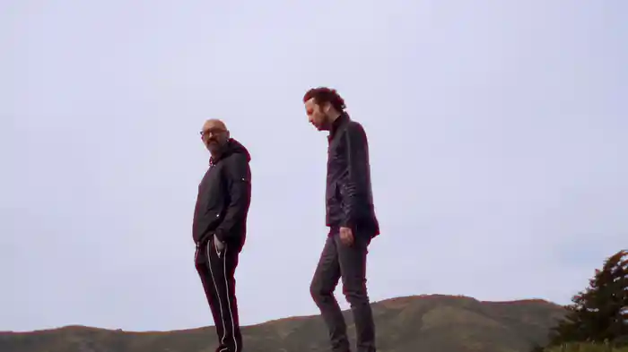 Siento La Noche (Hale-Bopp, 1997)