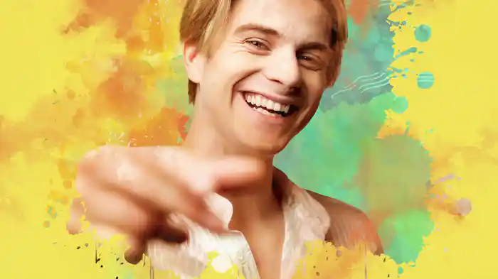 MALLEdiven (Lyric Video)