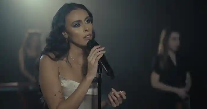 ENCONTRARME (Live From Art House)