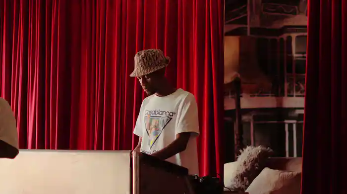 iMALI YE NTWANA (Live Performance / 2024)