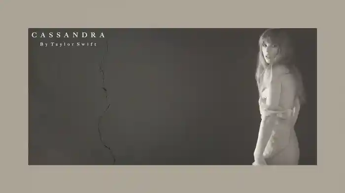 Cassandra (Lyric Video)