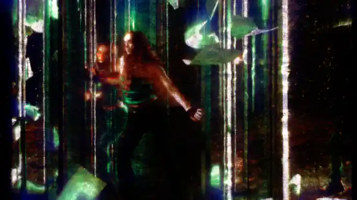 Cocoon (Visualiser)