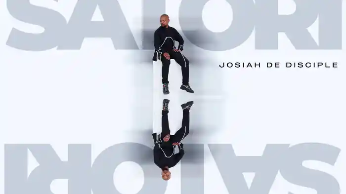 Show Me (Visualizer)