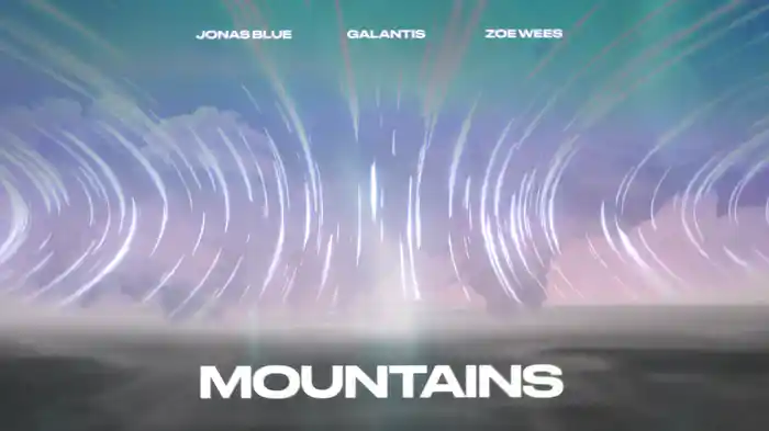 Mountains (Audio)