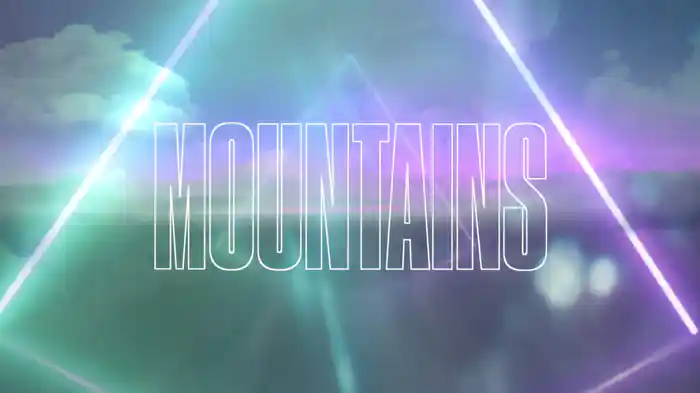 Mountains (Lyric Video)