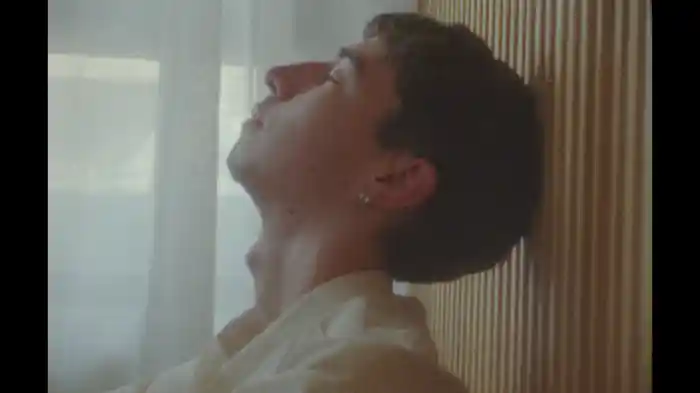 Otro Beso (Lyric Video)