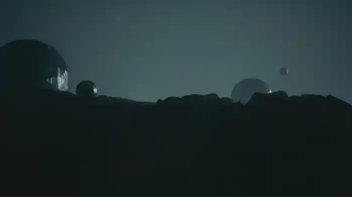 Get Real (Visualiser)