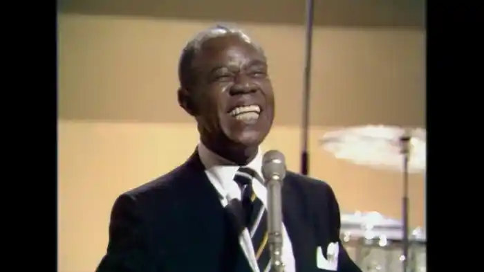 Hello, Dolly! (At The BBC)