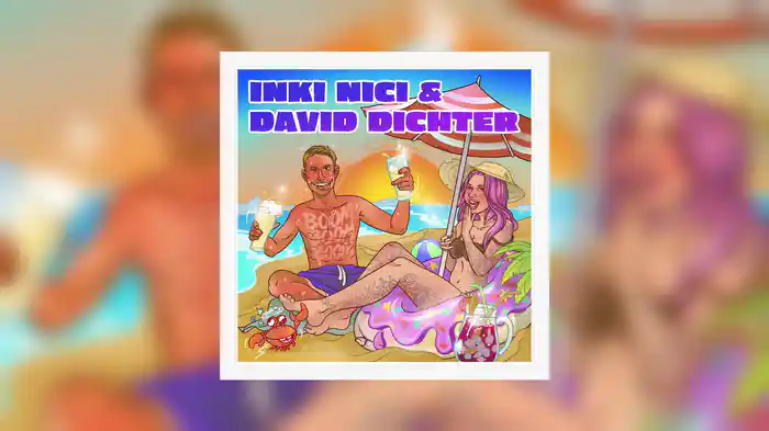 Boom Boom Boom (Visualizer)