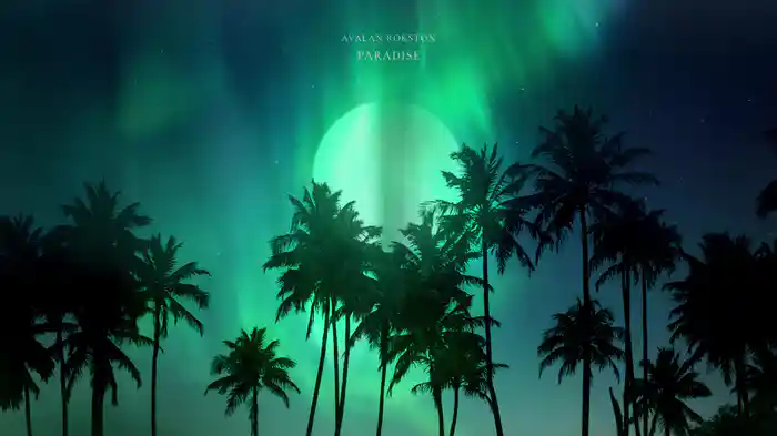 Paradise (Visualizer)