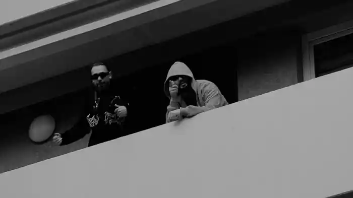 PULL UP (Lyric Video)