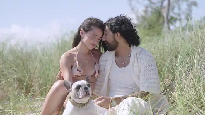 Ready (Behind The Scenes)