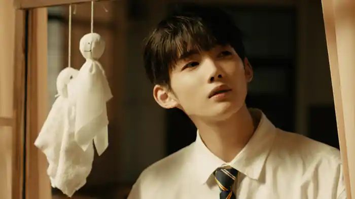 君にカエル (Maybe)