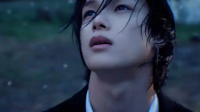 五月雨 (Samidare)