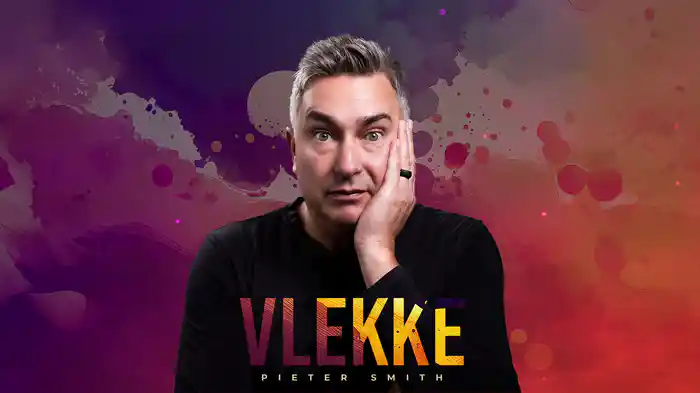 Vlekke (Visualizer)