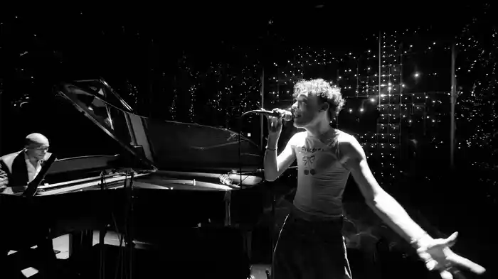 The Code (Acoustic Version)