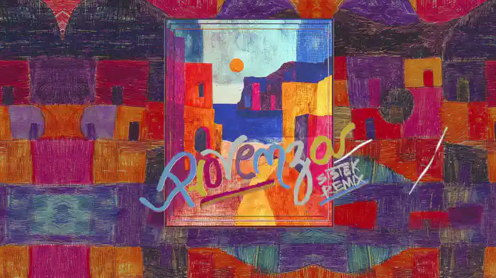 PROVENZA (Sistek Remix/Lyric)