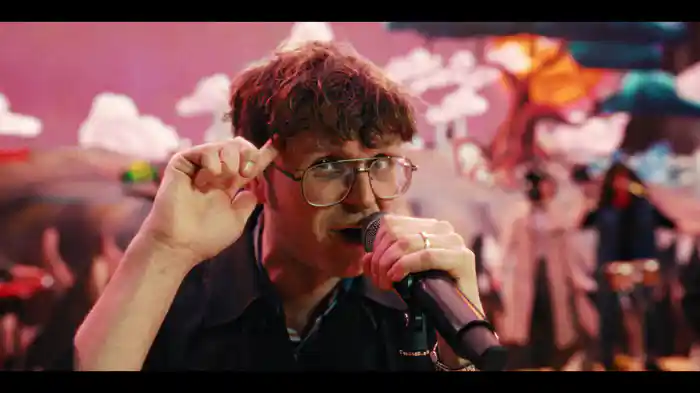Dream Job (Live From Utopia)