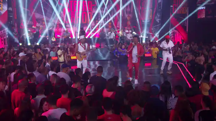 Divino Poder (Ao Vivo Em São Paulo / 2023)