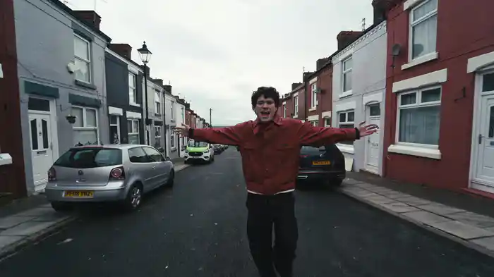 My Thoughts Go (Liverpool Version)