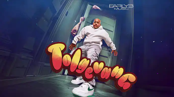 Tolgevang (Visualizer)