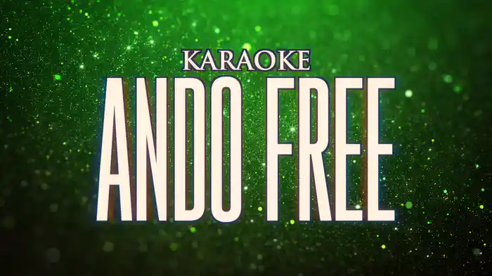 Ando Free (Karaoke)