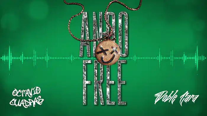 Ando Free (Visualizer)