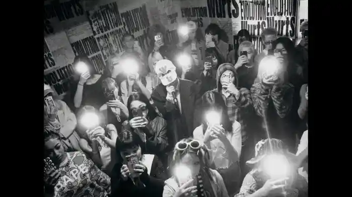 エヴォリューション