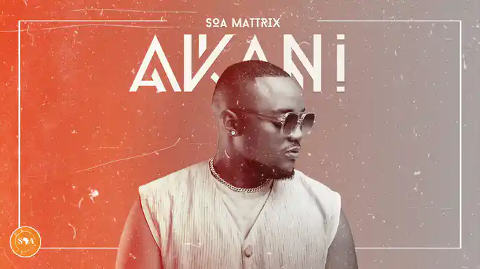 Sax In The City (Visualizer)